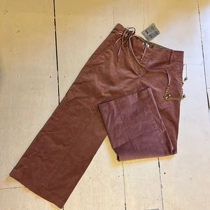 NWT Velvet Cache pants